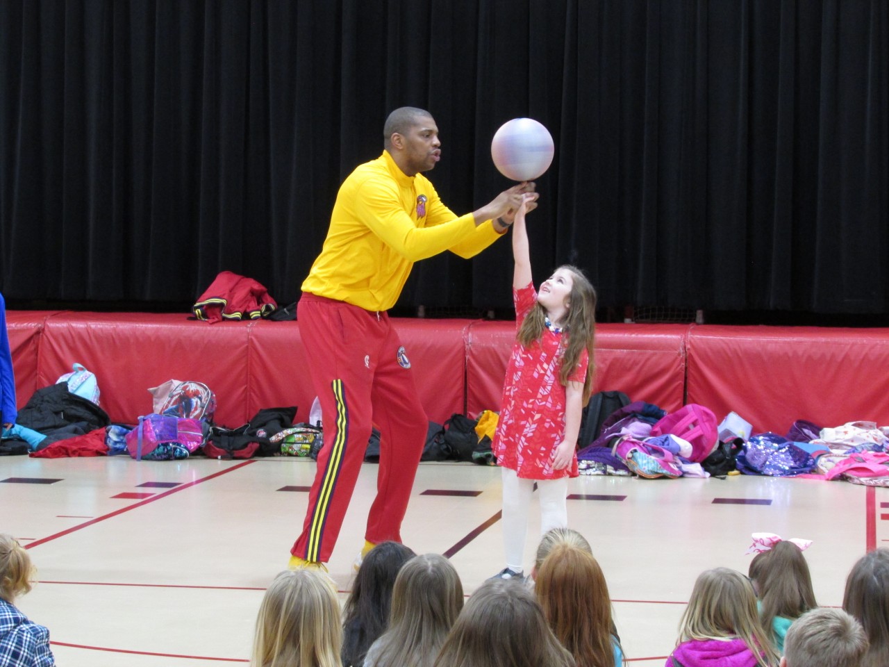 Harlem Wizards