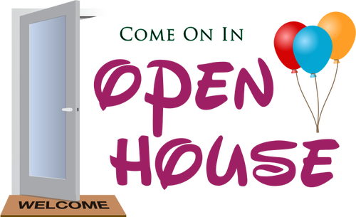 VIRTUAL OPEN HOUSE - News