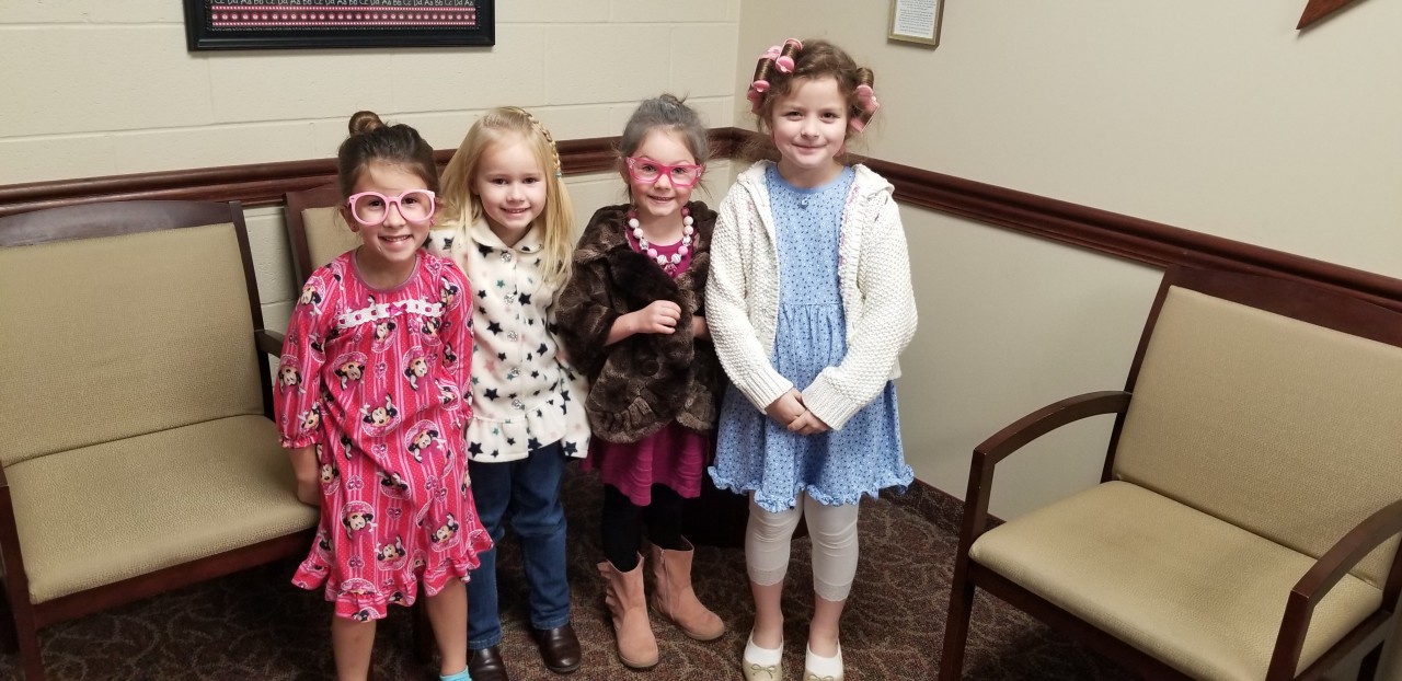 100th Day Of School