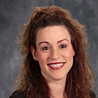Courtney Rudibaugh