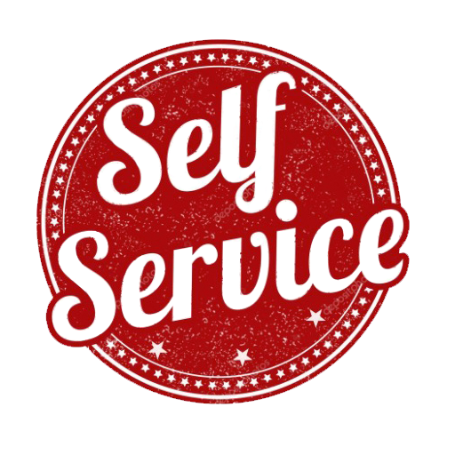 AD Self Service