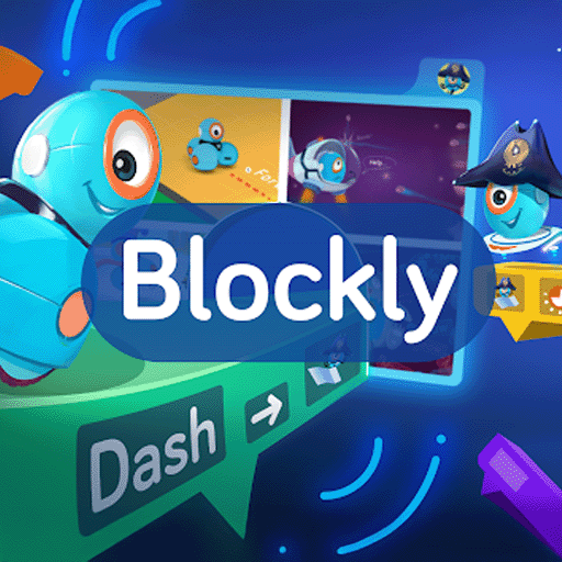 Blockly