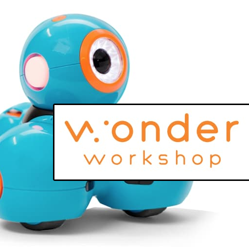 Dash Robots