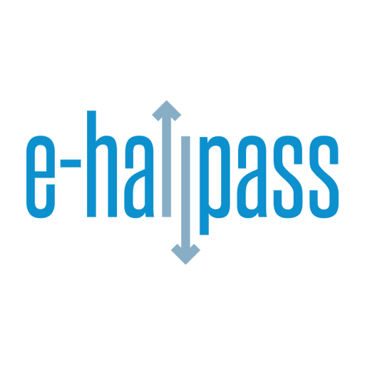 E-Hall Pass