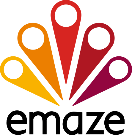 emaze