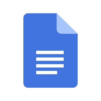 Google Docs