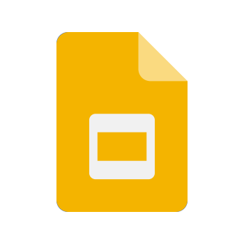 Google Slides