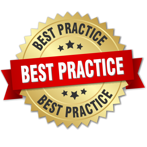 Labtop Best Practices