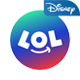 LOL Disney