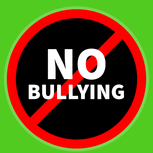 Marrs - Report Bullying
