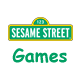 Sesame Street Games
