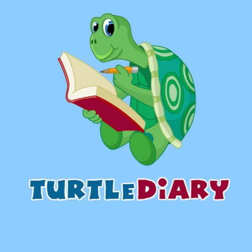 Turtle Diary